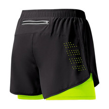 Pantaloncini Sportivi Corsa