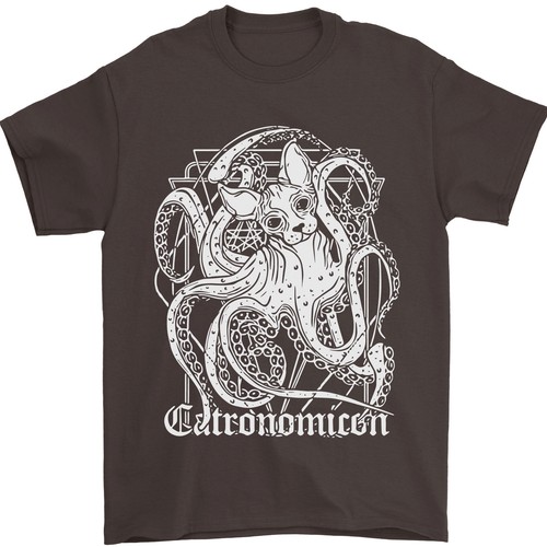 Catronomicon diavolo octopus - diavolo,