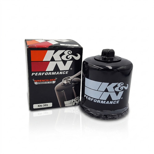 Filtro olio racing - filtro, sportivo