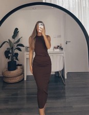 Abito Drappeggiato Love Zara