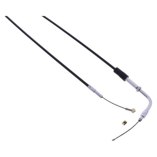 Cavo acceleratore chiusura per