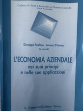 Libro di Economia Aziendale