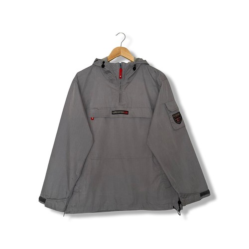 Giacca vento brg expedition - giacca, a