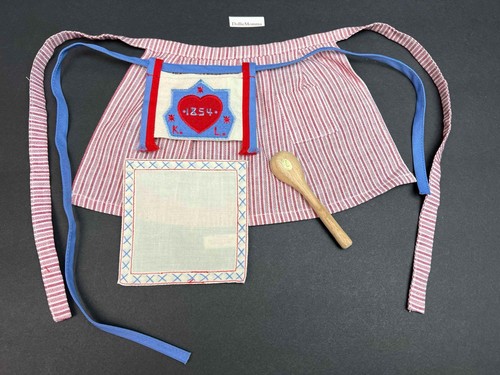 Lotto accessori american girl - lotto,