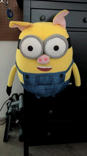 Cattivissimo minions bob - cattivissimo, me