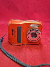 Kodak EasyShare Sport C135