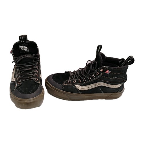 Scarpe skater vans sk8 mte - scarpe,