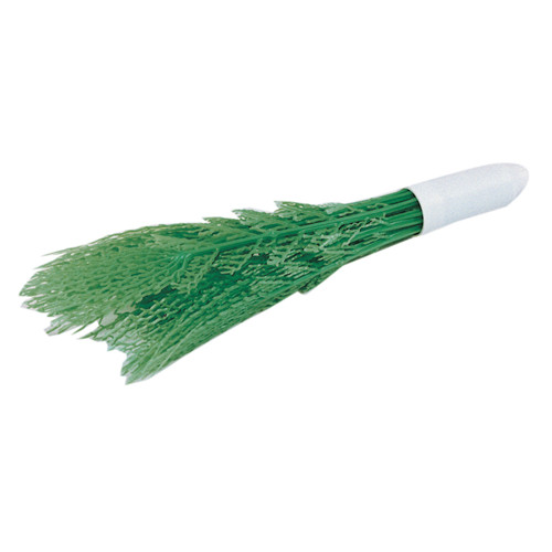 Scopa netturbino plastica - scopa,