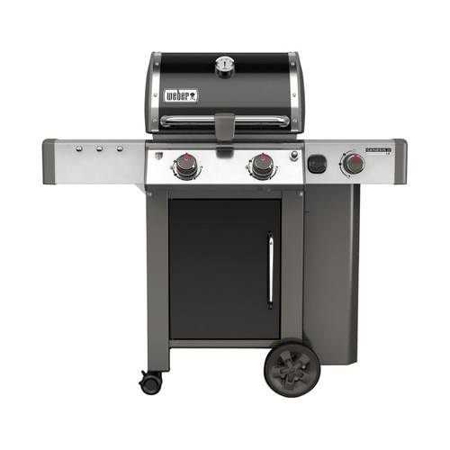Barbecue gaz genesis lx - gaz,