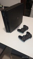 PS4 PRO - 1TB -fw.11.00 + 2