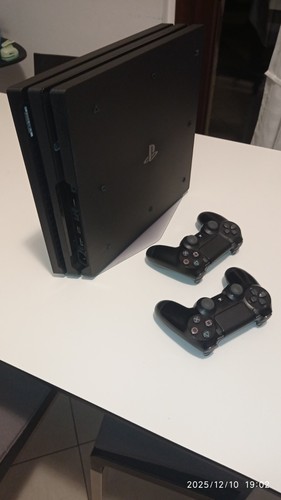 Ps4 pro 1tb 00 - ps4,