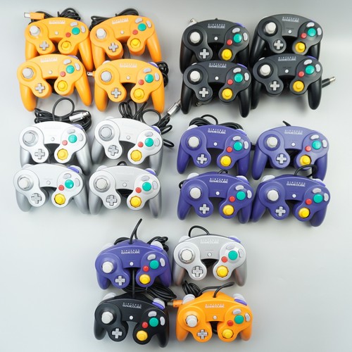 Lotto controller nintendo - 4,