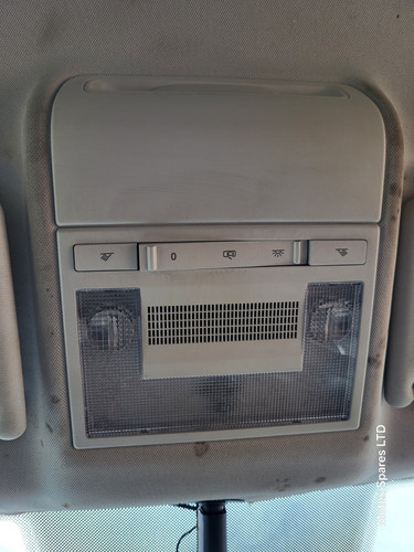 Luce lettura tetto interno - , vw