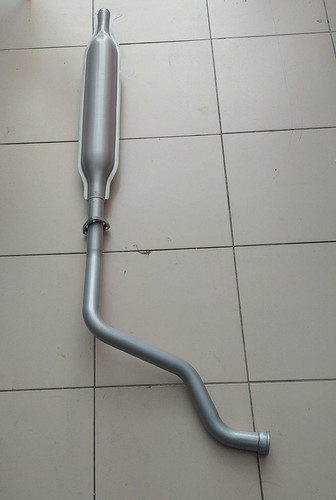 5085002 scarico completo - 5085002,