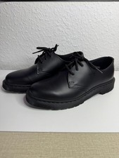 Scarpe Oxford Dr. Martens 1461