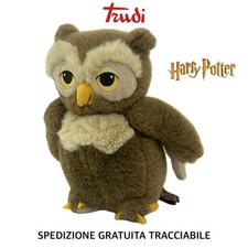 TRUDI • Gufo Di Harry Potter • Originale Da Collezione (2001) • 20 Cm