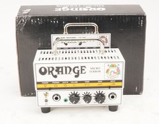Orange Amps Micro Terror