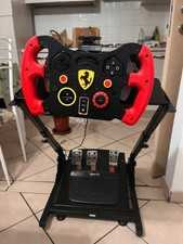 Volante Logitech g29 Con Mod