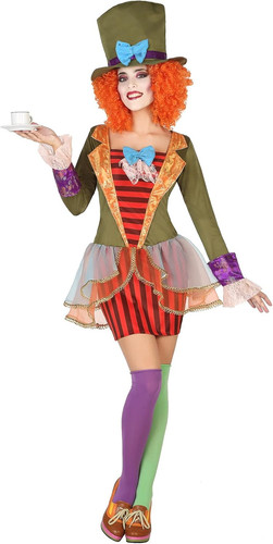 Costume cappellaio matto - |, da