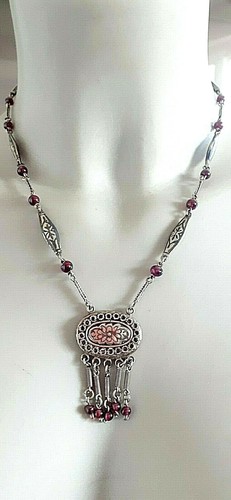 Collana argento 800 1000 - 800, /