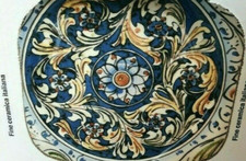 Set Piatti Da 12 Pezzi Fine