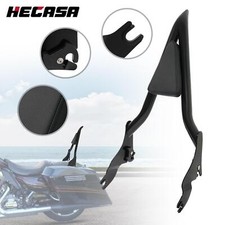 28" Backrest Sissy Bar For