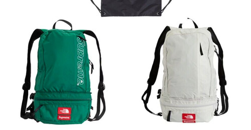 Zaino convertibile trekking - convertibile,