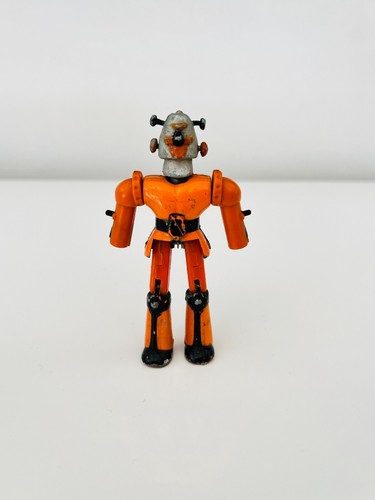 Robot metallo nemici jeeg - metallo, di