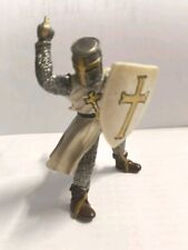 Schleich 70034 "Cavaliere con Spada" Cavalieri Templari 