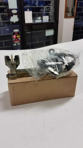 Kit serrature complete mbk - kit,