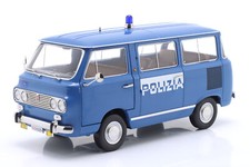 201015 1/18 FIAT FIAT 850