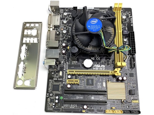 Asus scheda madre h81m2 - asus,