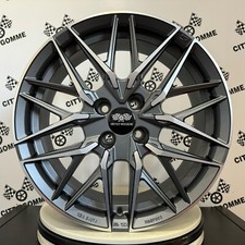 Set cerchi lega - set,
