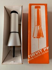 Tirvit debouche bouteille - debouche,