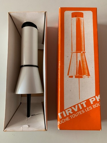 Tirvit debouche bouteille - pk,