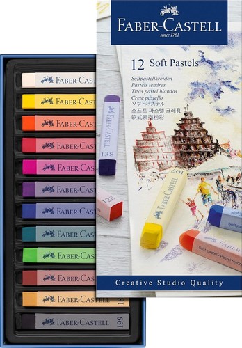 Faber castell creative studio - creative,