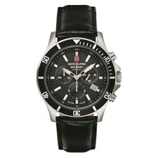 Orologio Swiss Alpine Military