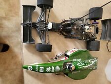 HPI Super F1 Carbon Pan Car