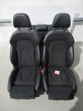 Sedili Audi A4 B8 8K S line in
