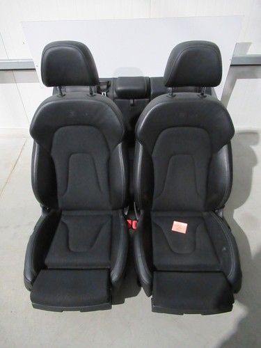Sedili audi s line - a4,
