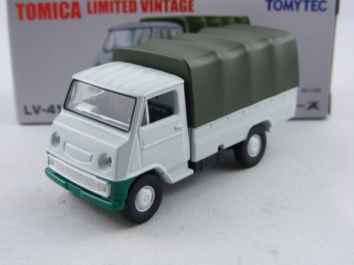 Carrello pianale toyoace - carrello,