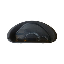 QUADRO STRUMENTI MERCEDES