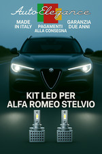 Kit led d3s 6000k - 💫kit,