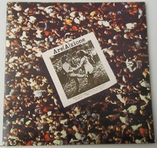 AREA - Are(A)zione      LP   RISTAMPA GET BACK   ITALY  2006  