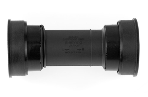 Shimano movimento centrale - movimento, xt