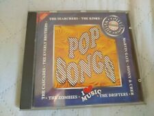 CD POP SONGS I LOVE♥️