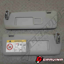 5G0010844A ALETTE ALETTA PARASOLE PARABREZZA (COPPIA) AUDI A3 8V 2014 5P
