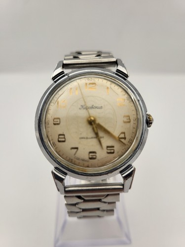 Orologio meccanico russo