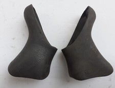 Coppia ammortizzatori leve freno bici corsa marcati SHIMANO, Colnago Bianchi