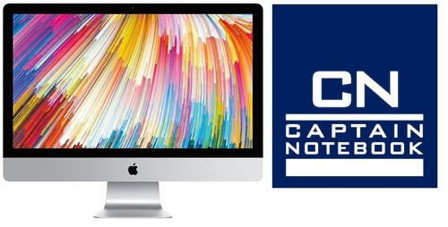 Apple imac aio 2017 - aio, 5k